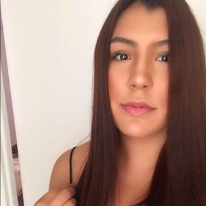 Meet your Posher, Eryn